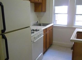 1628 Commonwealth Ave #4, Boston, MA 02135