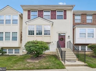 Applegate Condo, Suitland, MD 20746