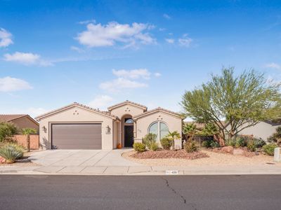 426 W Camino Corto, Washington, UT, 84780