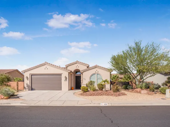 426 W Camino Corto, Washington, UT 84780
