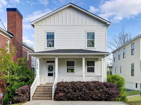1619 Catawba St, Columbia, SC 29205