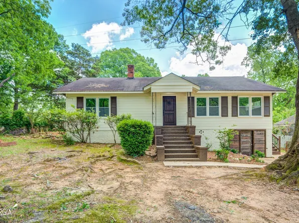 543 Funderburg Dr, Monticello, GA 31064