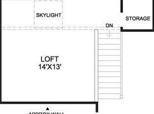 44432 Broadmoor Blvd #5, Northville, MI 48168