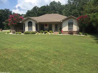 36 Sunset Ln, Cabot, AR 72023