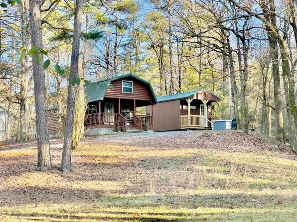 252 Polk Rd #624, Mena, AR 71953