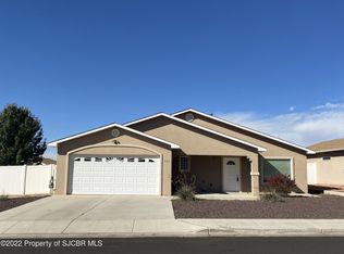 803 Mirabel St, Farmington, NM 87401