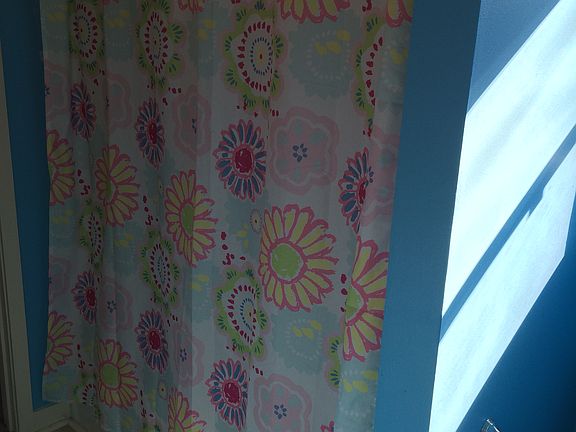 Jack&Jill Ba upstairs