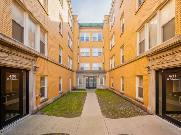 4205-11 W. Fullerton