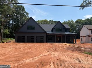 LOT 2 Thunder Rd, Buford, GA 30518