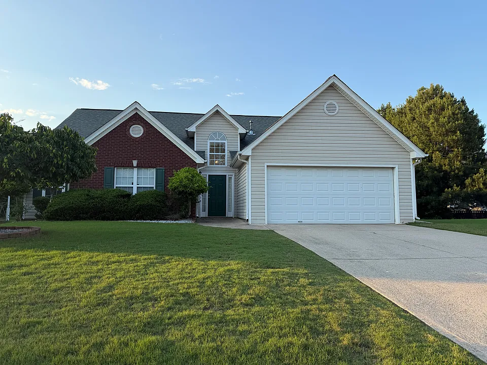 3017 Baymount Way