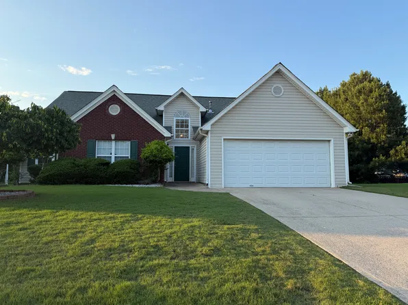 3017 Baymount Way, Lawrenceville, GA 30043