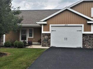 3854 Branagan Ct SE, Kentwood, MI 49512