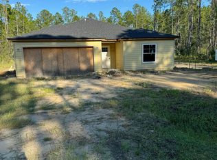 10350 Baylor Ave, Hastings, FL 32145