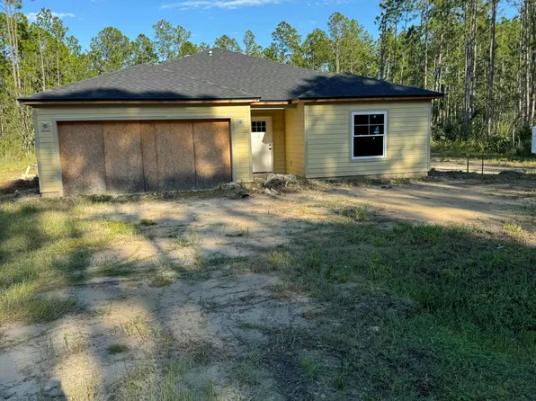 10350 Baylor Ave, Hastings, FL 32145