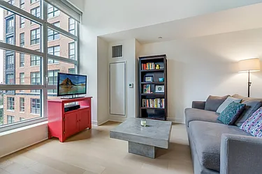 Rented by Town Residential