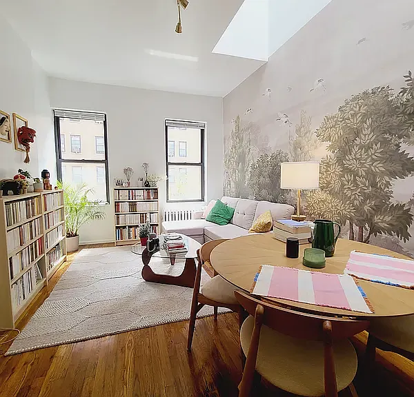 316 Lexington Ave #4F — Photo 1