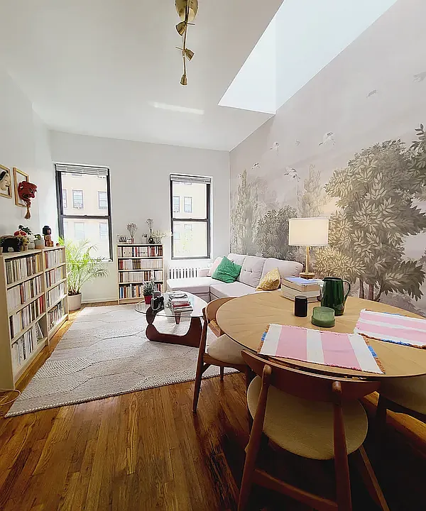 316 Lexington Ave #4F