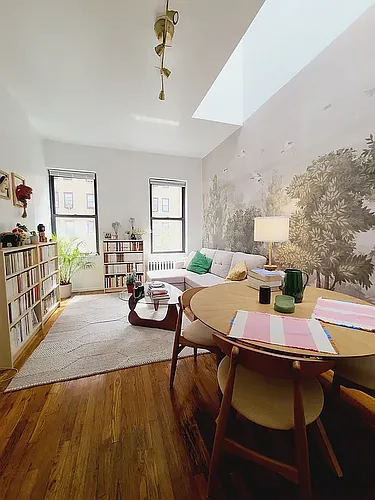 316 Lexington Ave #4F Photo 1