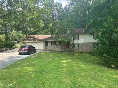 2710 Turner Valley Cir SW, Conyers, GA, 30094