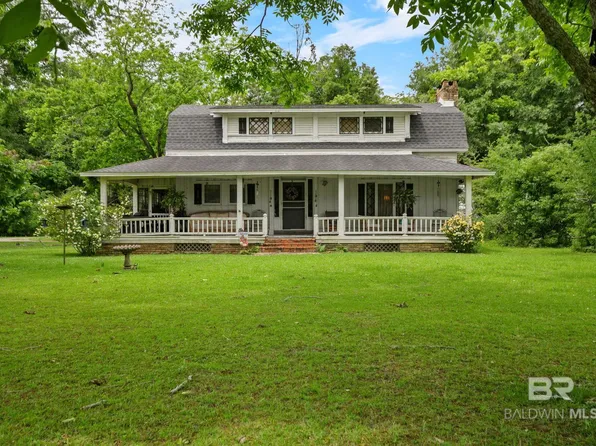 21181 Highway 181, Fairhope, AL 36532