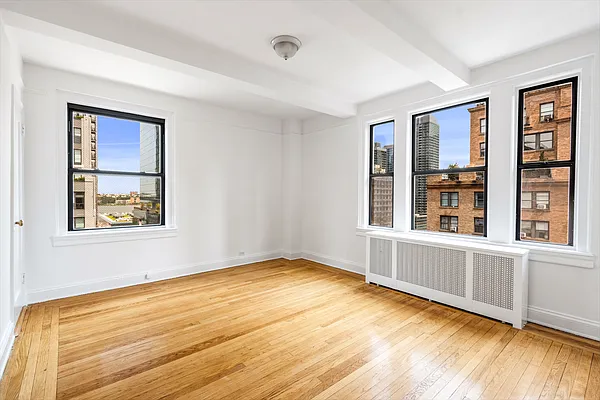 Rented by Brown Harris Stevens | media 13