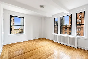 Rented by Brown Harris Stevens