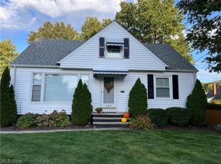409 Clarmont Rd, Willowick, OH 44095