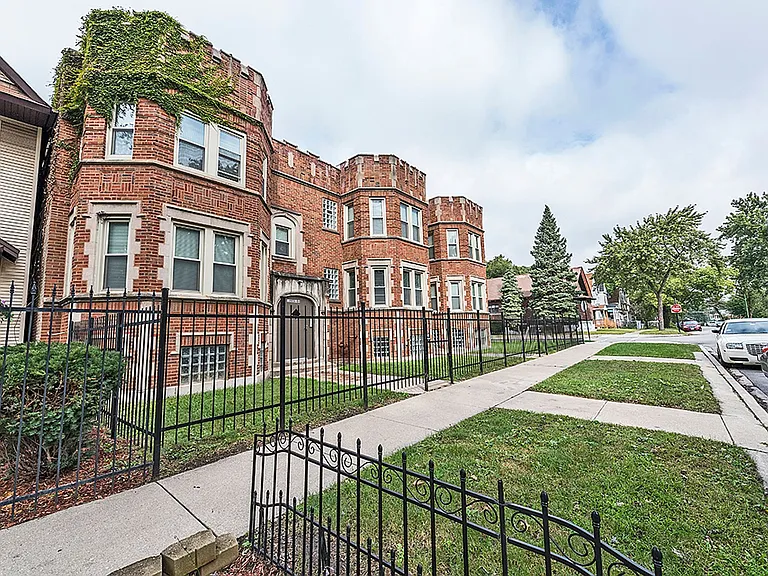 12000 S Eggleston Ave #437-39 — Photo 7