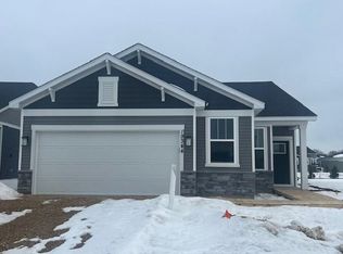 19344 103rd Ave, Corcoran, MN 55374