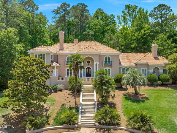 144 Howard Oaks Dr, Macon, GA 31210