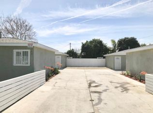 348 W Peach St #B, Compton, CA 90222