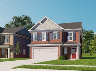 207 Horizon Way, Dallas, GA 30157