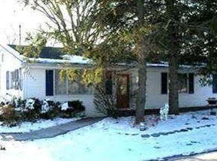 2607 Old Mill Rd, Maineville, OH 45039