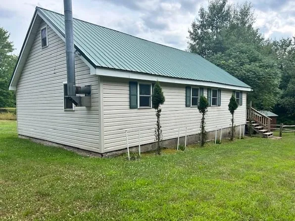 1354 White Knoll Rd, Ulysses, PA 16948