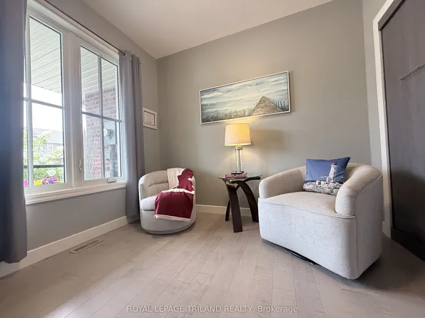 32 Charter Creek Ct, Saint Thomas, ON N5R 0L2
