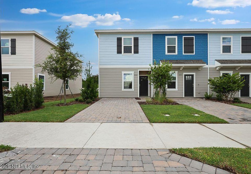 1st image of 7243 SABAL Terrace