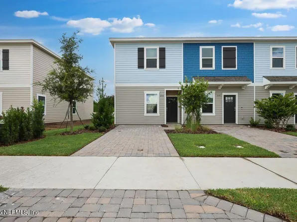 7243 SABAL Terrace, Jacksonville, FL 32210