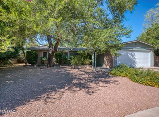 7507 E Rio Vista Cir, Tucson, AZ 85715