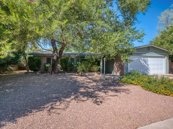 7507 E Rio Vista Cir, Tucson, AZ 85715