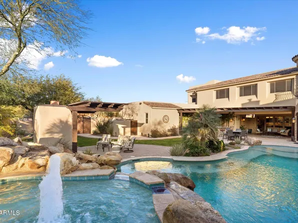 15419 E Stardust Drive, Fountain Hills, AZ 85268