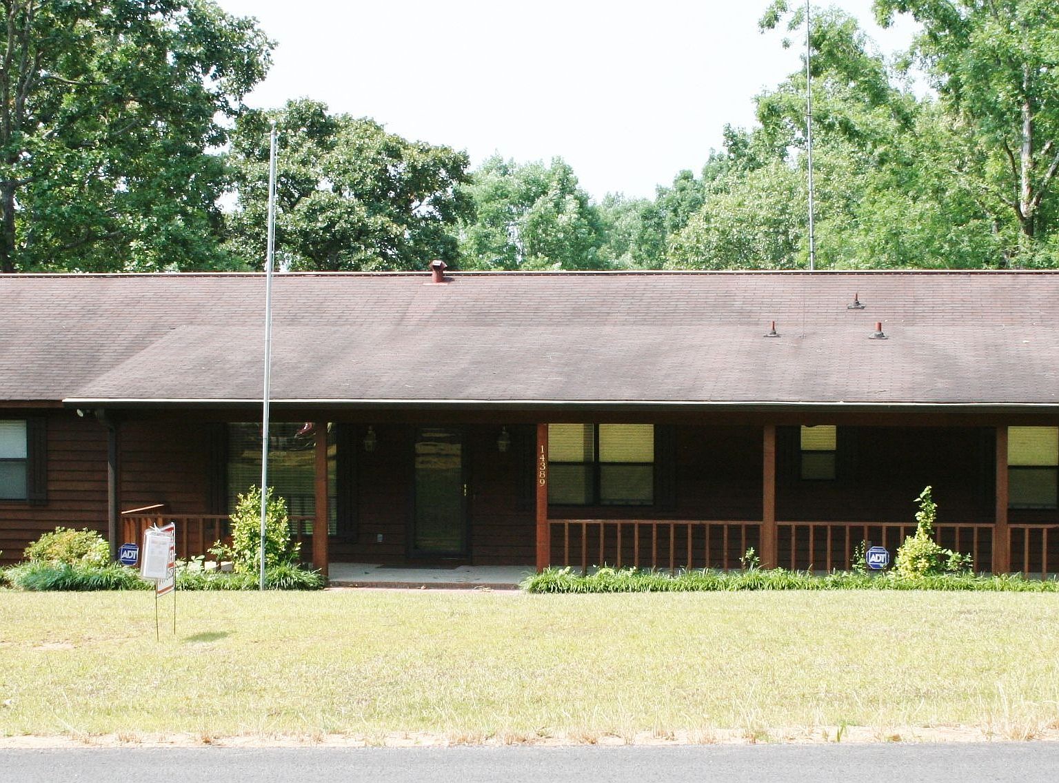 14389 Wire Rd, Coaling, AL 35453 Zillow