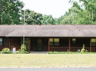 14389 Wire Rd, Cottondale, AL 35453