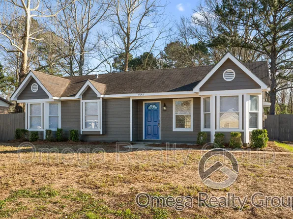 9145 Colt Dr, Semmes, AL 36575