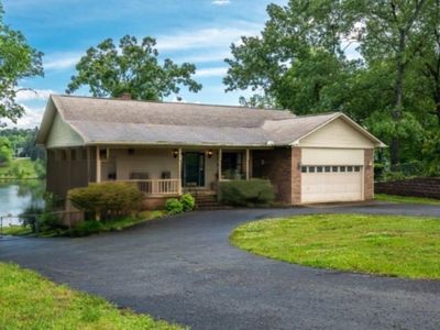 204 Paradise Point, Hot Springs, AR, 71913