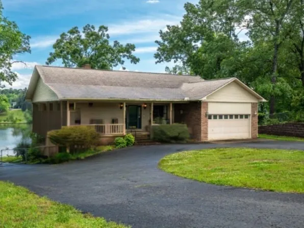 204 Paradise Point, Hot Springs, AR 71913