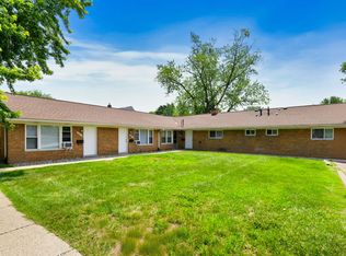 Kenwood Apartments, Royal Oak, MI 48067