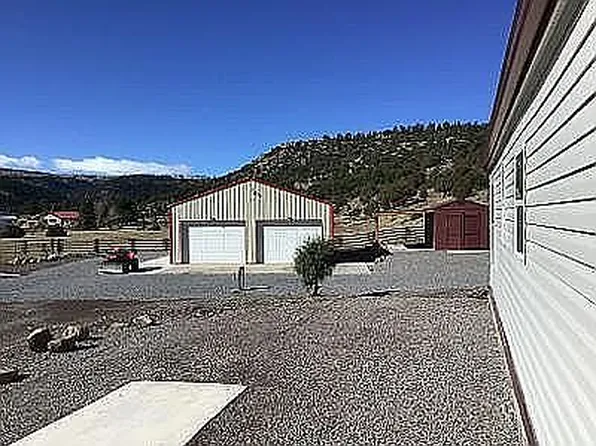 223 Fdr #101, Antonito, CO 81120