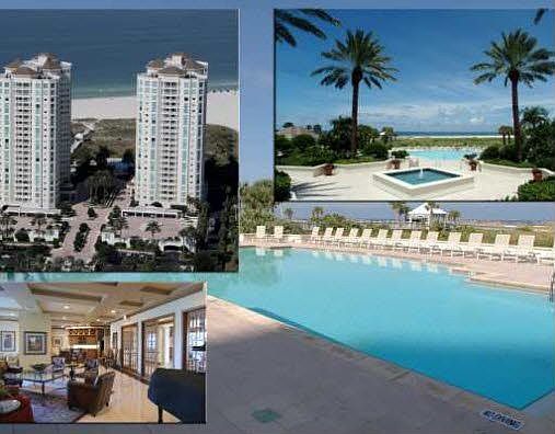 1st image of 1170 Gulf Blvd APT 1704