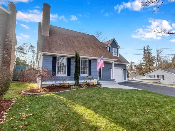 21 Brentwood St, Springfield, MA 01108