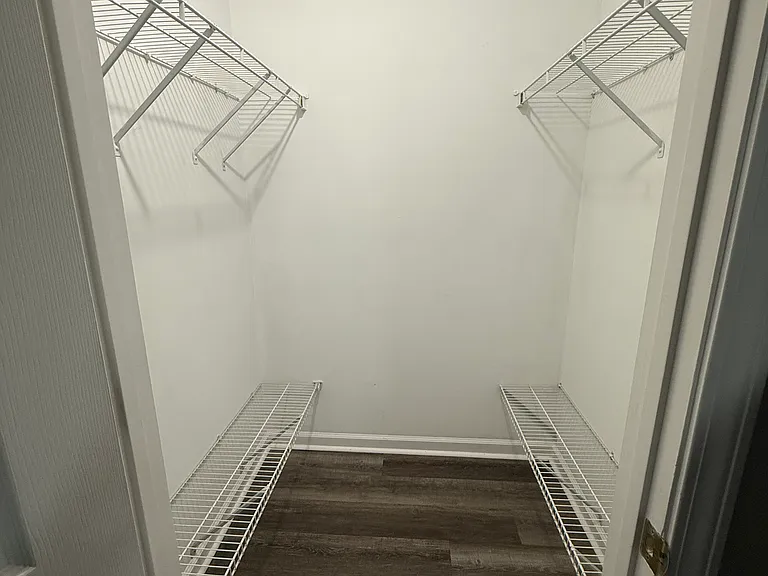 Walk In Closet